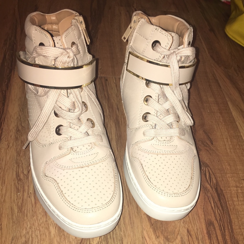 ALDO shoes